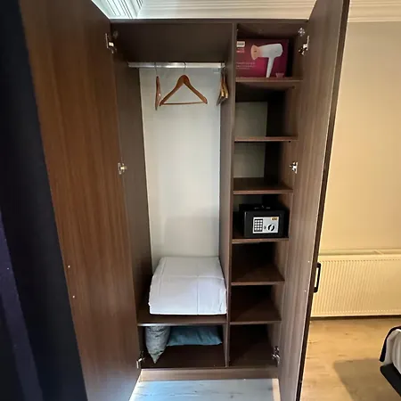 Hotel Guel Hanim Konagi Butik
