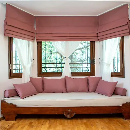 Guel Hanim Konagi Butik Hotel 5*