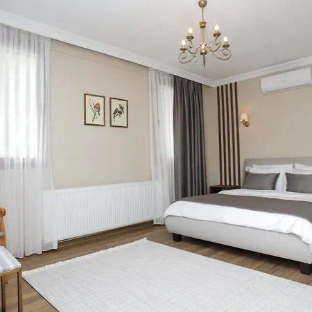Guel Hanim Konagi Butik Hotel