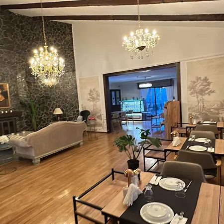 Guel Hanim Konagi Butik 5* Bornova