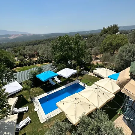 Guel Hanim Konagi Butik 5* Bornova