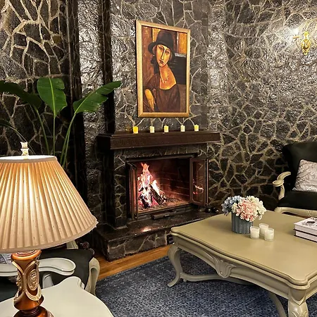 Hotel Guel Hanim Konagi Butik