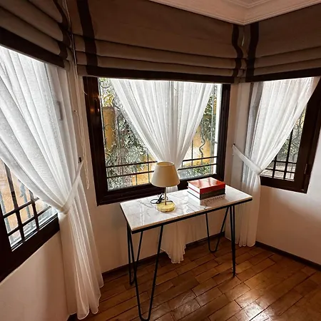 Hotel Guel Hanim Konagi Butik Bornova