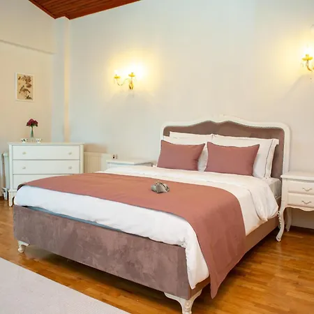 Guel Hanim Konagi Butik Hotel 5*
