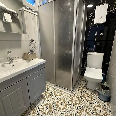Guel Hanim Konagi Butik Hotel 5*