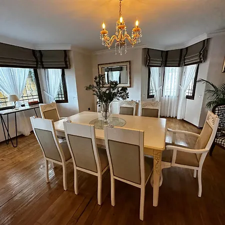 Guel Hanim Konagi Butik Hotel 5*