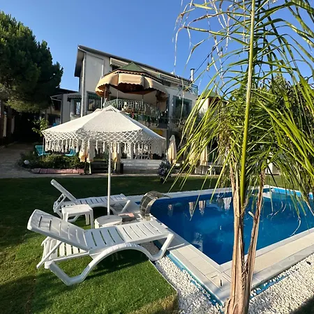 Guel Hanim Konagi Butik Hotel Bornova