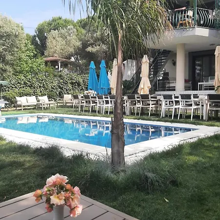 Guel Hanim Konagi Butik Hotel