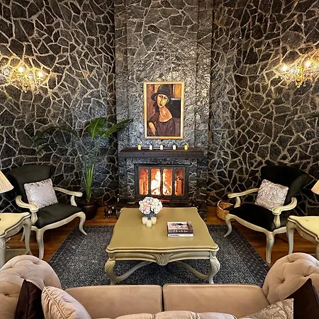 Guel Hanim Konagi Butik 5* Bornova
