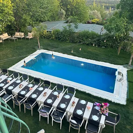 Hotel Guel Hanim Konagi Butik