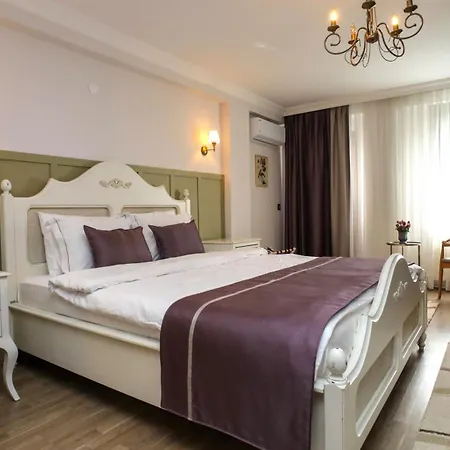 Guel Hanim Konagi Butik Hotel 5*