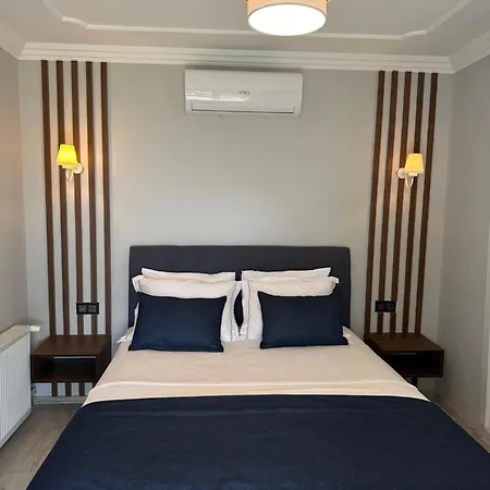 Guel Hanim Konagi Butik Bornova