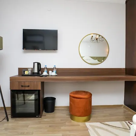 Hotel Guel Hanim Konagi Butik Bornova