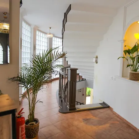 Hotel Guel Hanim Konagi Butik