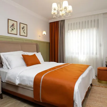 Guel Hanim Konagi Butik Bornova
