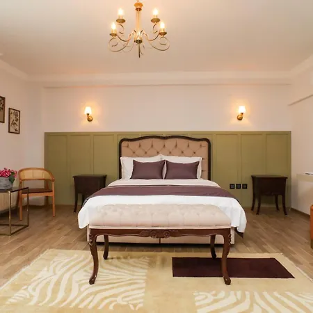 Guel Hanim Konagi Butik 5*