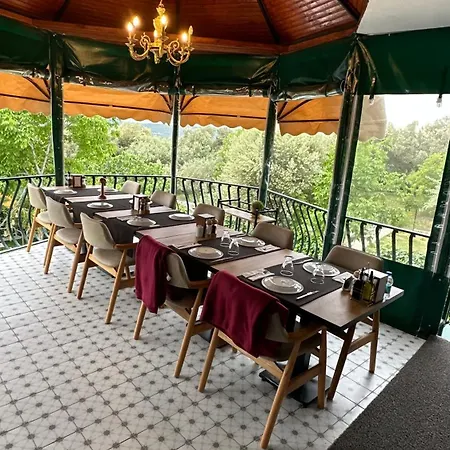 Hotel Guel Hanim Konagi Butik 5*