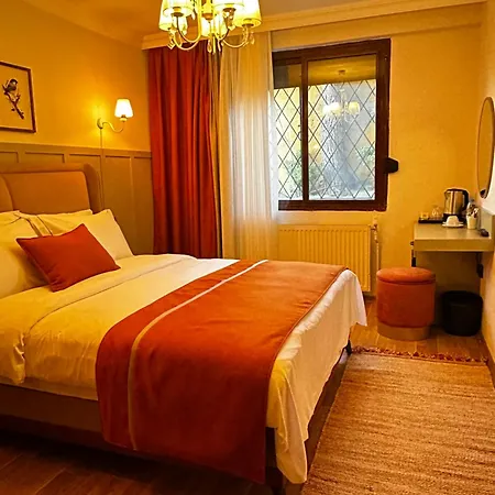 Hotel Guel Hanim Konagi Butik 5*