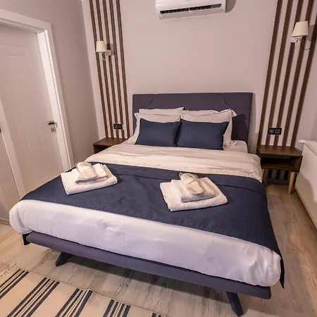 Guel Hanim Konagi Butik Hotel 5*