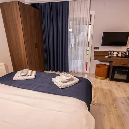 Guel Hanim Konagi Butik 5*