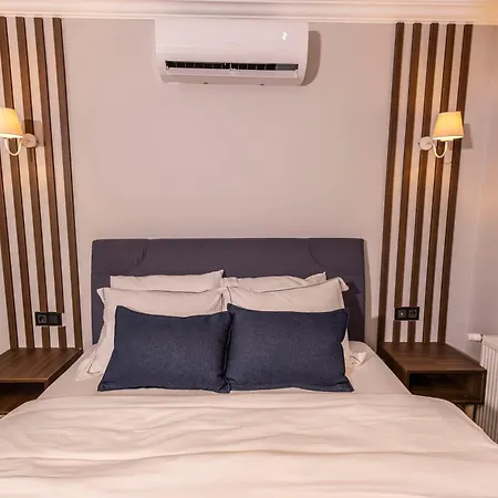 Guel Hanim Konagi Butik 5* Bornova