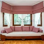 Guel Hanim Konagi Butik Hotel 5*