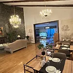 Guel Hanim Konagi Butik 5* Bornova