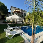 Guel Hanim Konagi Butik Hotel Bornova