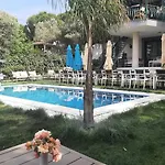 Guel Hanim Konagi Butik Hotel