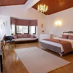 Guel Hanim Konagi Butik Hotel 5*