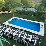 Hotel Guel Hanim Konagi Butik