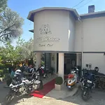 Hotel Guel Hanim Konagi Butik 5*