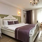 Guel Hanim Konagi Butik Hotel 5*