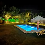 Guel Hanim Konagi Butik Hotel