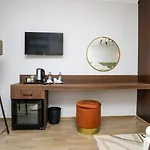 Hotel Guel Hanim Konagi Butik Bornova