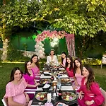 Hotel Guel Hanim Konagi Butik