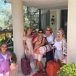 Guel Hanim Konagi Butik Hotel