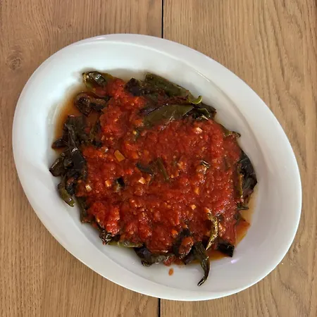 Guel Hanim Konagi Butik 호텔