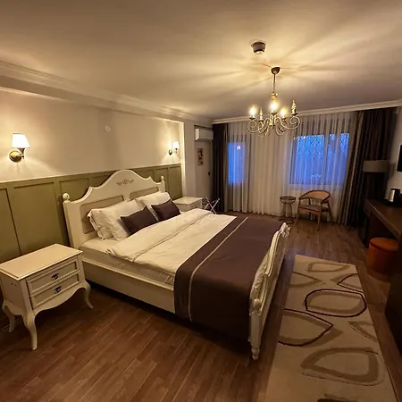 Guel Hanim Konagi Butik 5* Bornova