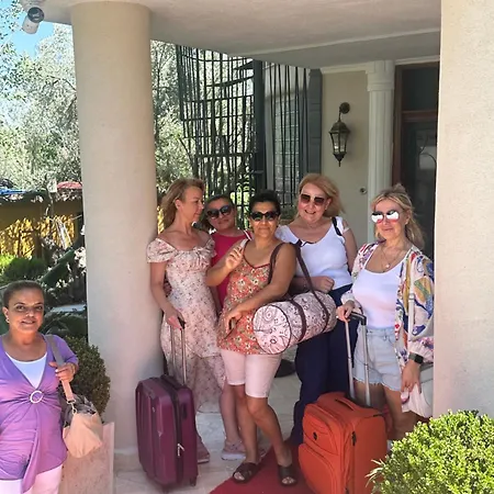 Guel Hanim Konagi Butik Hotel